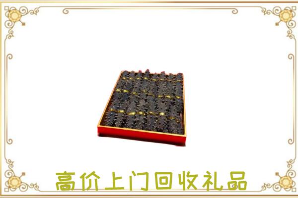 太白县周边回收海参